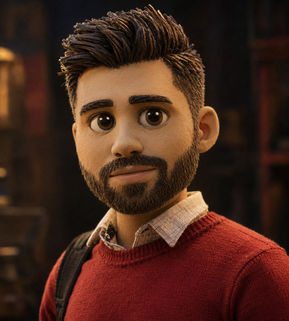 Laika Studio