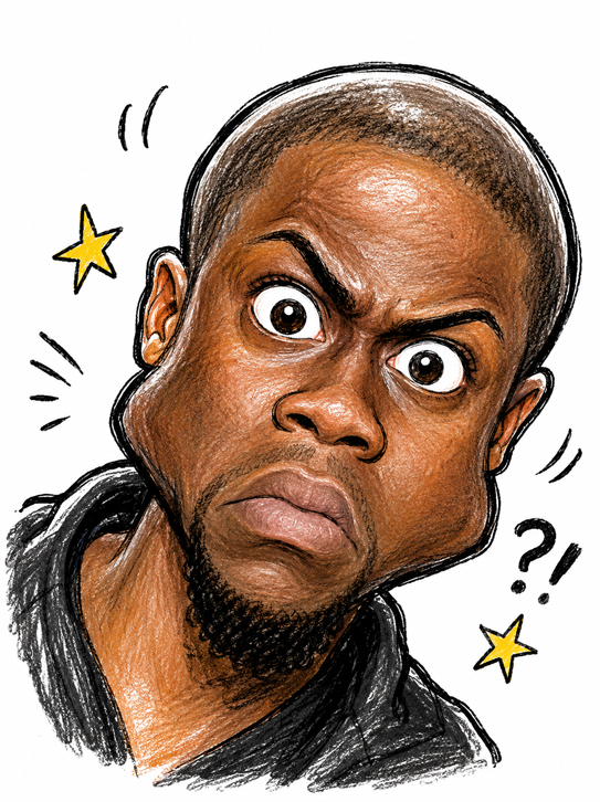 Street Caricature